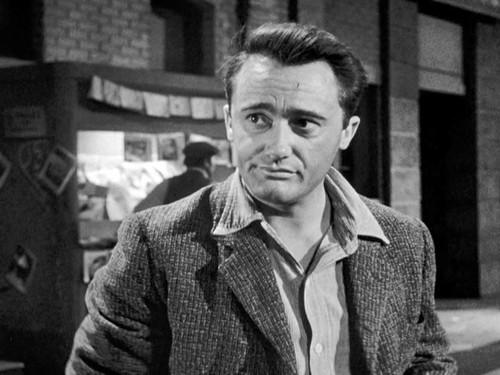 The Untouchables Season 4 Episode 26 - The Charlie Argos Story