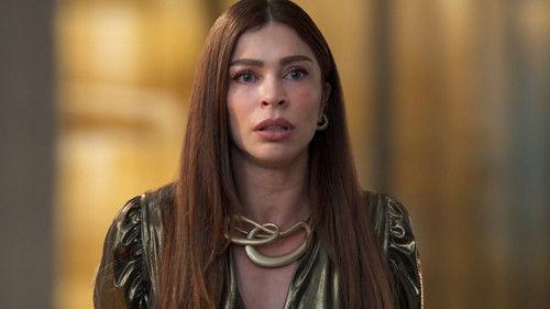 Three Graces Season 1 Episode 41 - Chapter 41