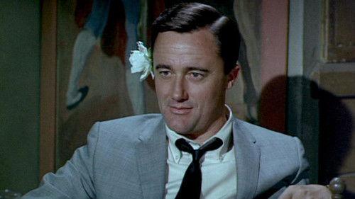 The Man from U.N.C.L.E. Season 2 Episode 15 - The Very Important Zombie Affair