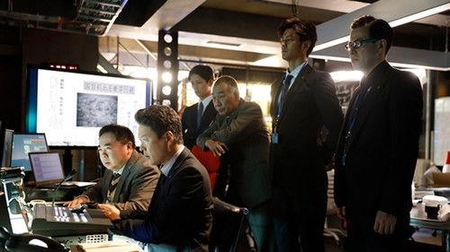 Emergency Interrogation Room Season 4 Episode 2 - Episode 2