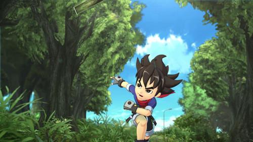 Totem Heroes Season 1 Episode 2 - Episode 2