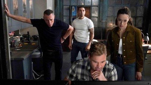Chicago P.D. Season 12 Episode 3 - Off Switch
