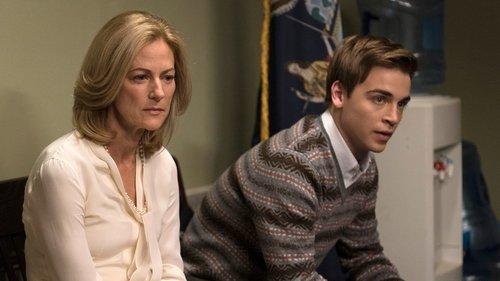 Law & Order: Special Victims Unit Season 17 Episode 12 - A Misunderstanding