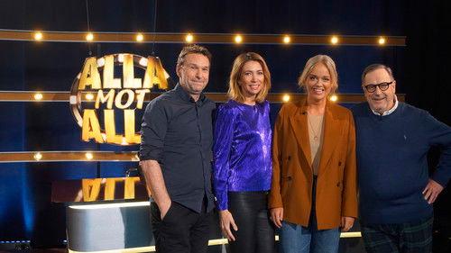 All Against All Season 3 Episode 22 - Episode 22