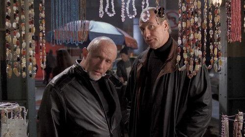 The District Season 1 Episode 22 - Fools Russian (1)