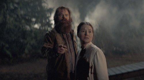 undefined Season 1 Episode 7 - Book VII: Revelation