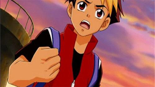 Go for Speed Season 1 Episode 4 - Episode 4