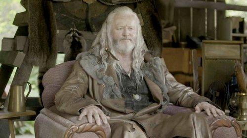 undefined Season 1 Episode 8 - It's Good to Be King