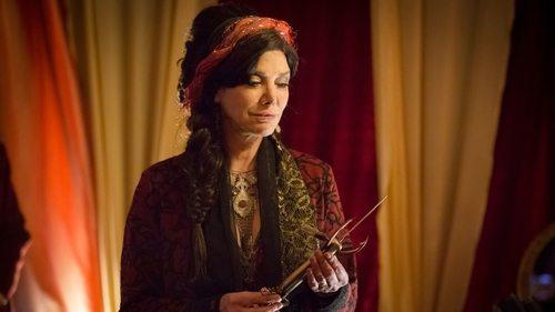 Grimm Season 2 Episode 18 - Volcanalis