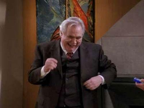 undefined Season 9 Episode 24 - Moons Over Seattle