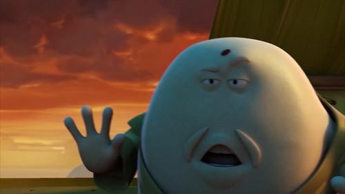 Kung Food Season 1 Episode 1 - Episode 1