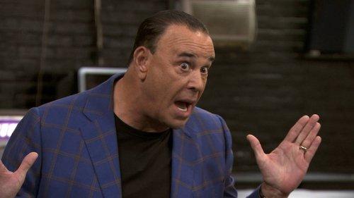 Bar Rescue Season 5 Episode 18 - All Twerk and No Pay Makes Taffer Shut It Down