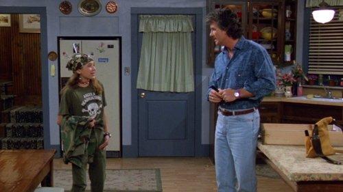 Step by Step Season 3 Episode 13 - Bad Girls