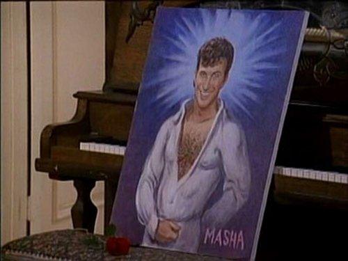 undefined Season 1 Episode 12 - Maid About You