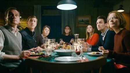 Holiday Secrets Season 1 Episode 3 - Eva's Secret