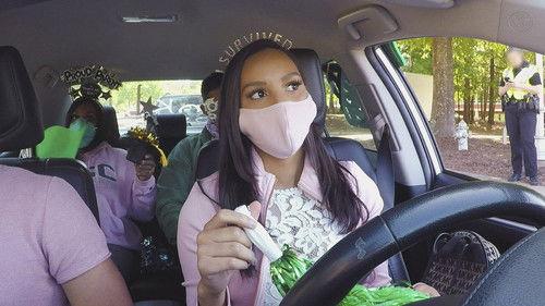 The Family Chantel Season 3 Episode 1 - Unannounced and Uninvited