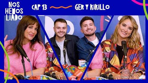 Nos hemos liado Season 1 Episode 13 - Episode 13