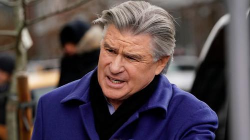 Blue Bloods Season 8 Episode 17 - Close Calls