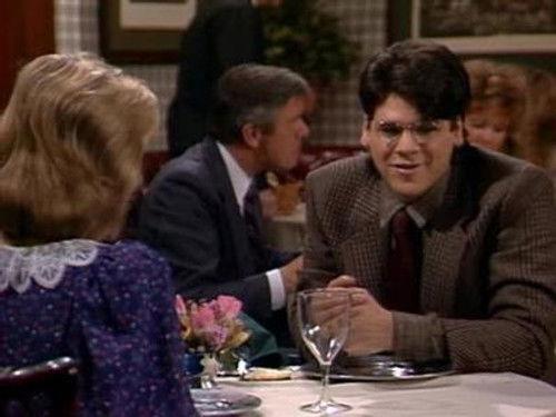Family Ties Season 5 Episode 24 - Love Me Do