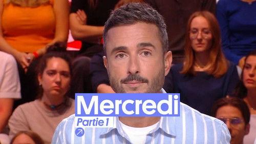 Quotidien Season 9 Episode 13 - Episode 13