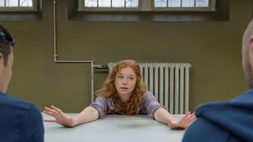 Im Knast Season 2 Episode 6 - Episode 6