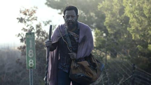 undefined Season 6 Episode 1 - The End Is the Beginning