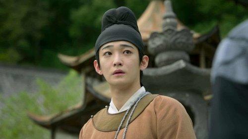 White Cat Legend Season 1 Episode 18 - Episode 18