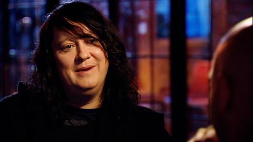 Wintergasten Season 6 Episode 3 - Antony Hegarty