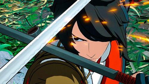 A Song of Sword as Pillow Season 2 Episode 1 - Episode 1