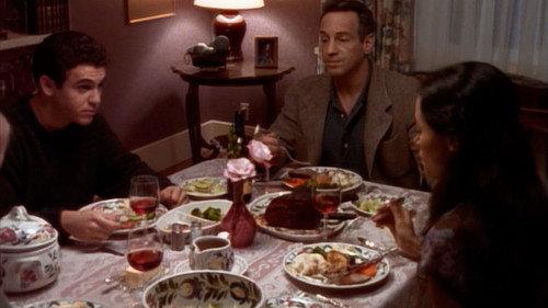 The Outer Limits Season 3 Episode 4 - Last Supper