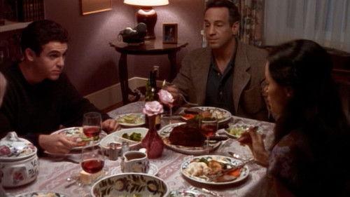 undefined Season 3 Episode 4 - Last Supper