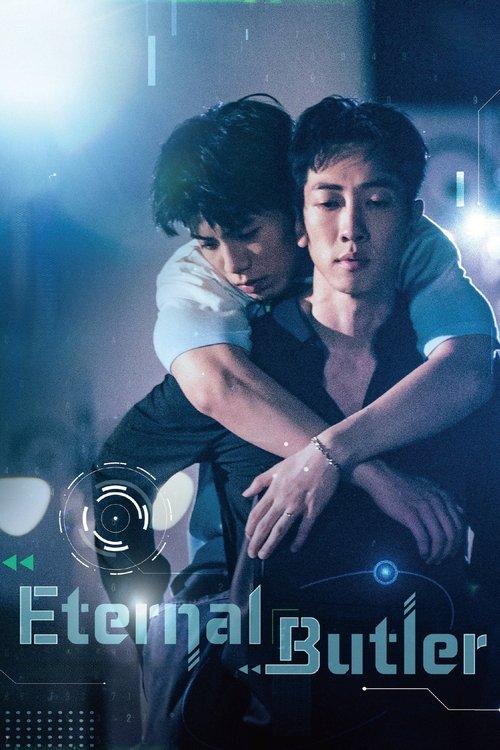 Eternal Butler poster