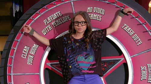 The Haunted Hathaways Season 1 Episode 14 - Haunted Camping