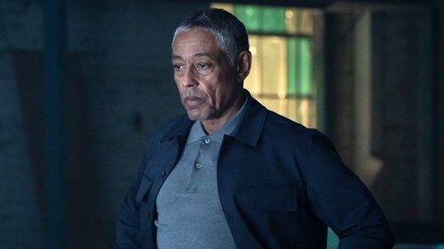 undefined Season 1 Episode 6 - A Good Man