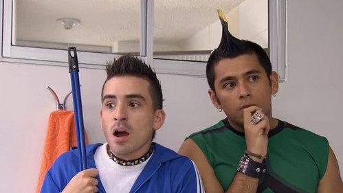 El Man es Germán Season 1 Episode 4 - Misunderstandings