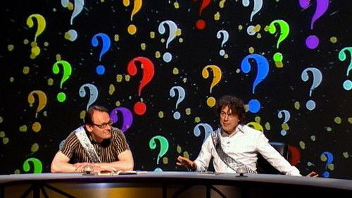 QI Season 6 Episode 9 - The Future