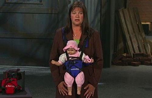 Dragons' Den Season 2 Episode 9 - Episode 9