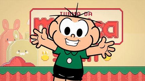 Monica and Friends Season 10 Episode 12 - To Each Their Own Game