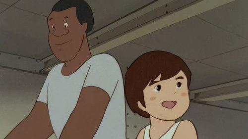 3000 Leagues in Search of Mother Season 1 Episode 16 - The Young Cook