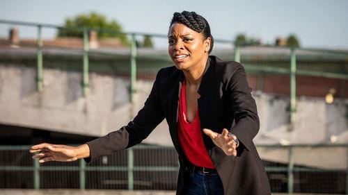 Silent Witness Season 21 Episode 3 - Duty of Candour (1)