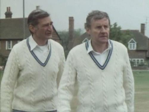 Ever Decreasing Circles Season 2 Episode 2 - The Cricket Match