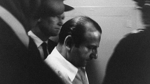 JFK: One Day in America Season 1 Episode 3 - Revenge