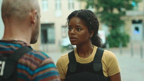 undefined Season 1 Episode 1 - Startled