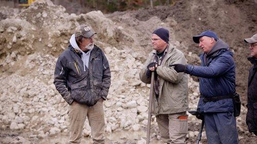 The Curse of Oak Island Season 6 Episode 21 - Seismic Matters