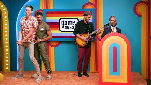 Game Changer Season 5 Episode 14 - Game Changer Season 5: Cut for Time