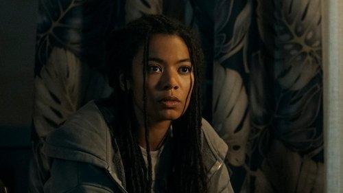 undefined Season 2 Episode 1 - New Year, New U