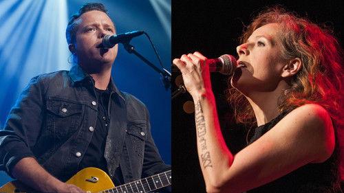 Austin City Limits Season 39 Episode 9 - Jason Isbell / Neko Case