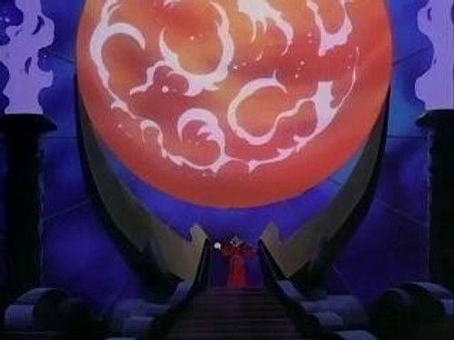 Visionaries: Knights of the Magical Light Season 1 Episode 1 - The Age of Magic Begins (1)