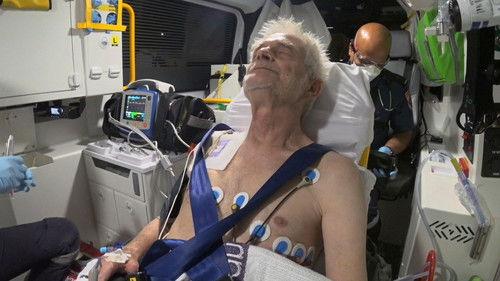 Paramedics Season 4 Episode 2 - Episode 2