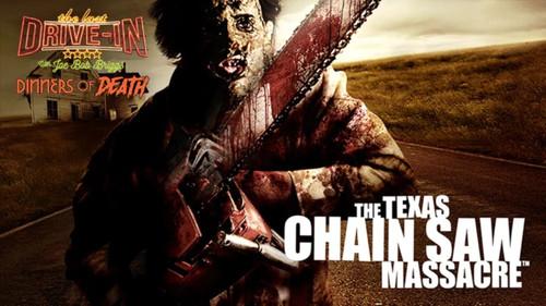 The Last Drive-In: Joe Bob's Dinners of Death Season 1 Episode 1 - The Texas Chainsaw Massacre